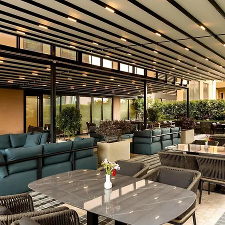 Mercure Tirana-2
